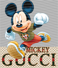 Mickey-AMQ 430
